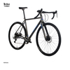 Factory Directly Custom Lightweight Road Bike Aluminium Gravel Bike