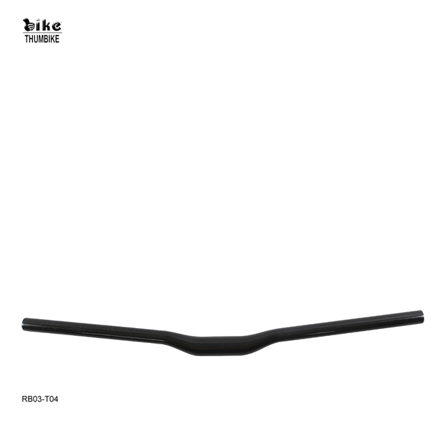 Carbon Fiber Bike Handle Bar