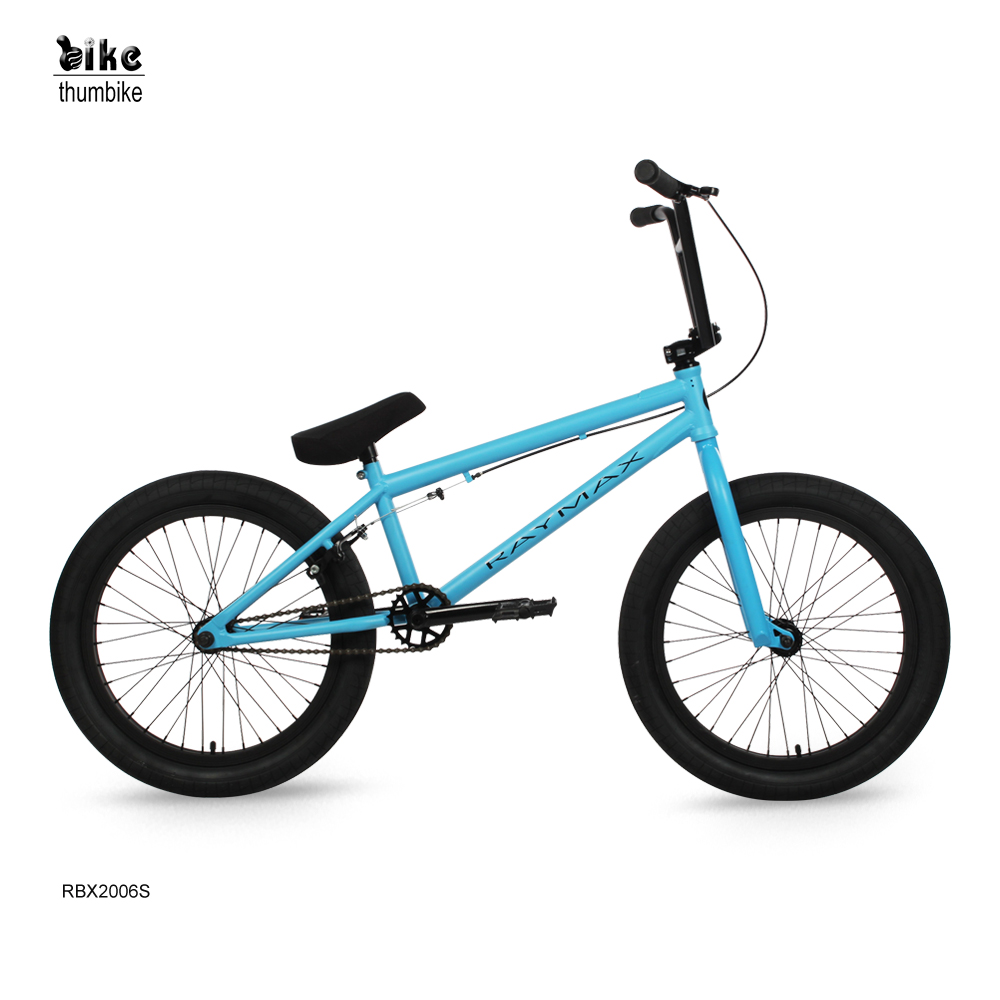 OEM 20 Inch Freestyle Hi-ten Steel BMX Bike