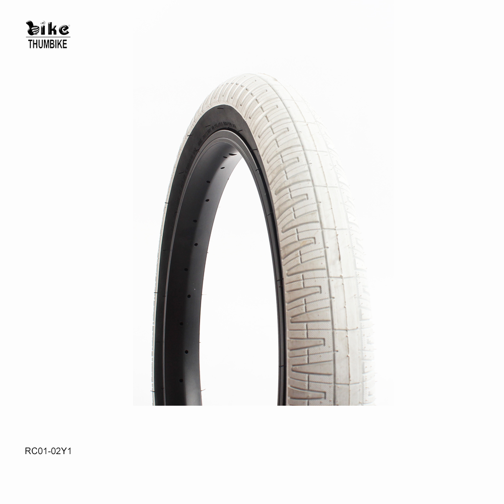 BMX Bike Tire 