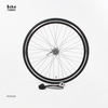 700C Wheelset Shimano Inter 7S Hub