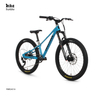 Factory Customized Mountain Bike Mtb Bicycle Steel 24 Inch Aluminum Alloy Frame Disc Brake Mountain Bike