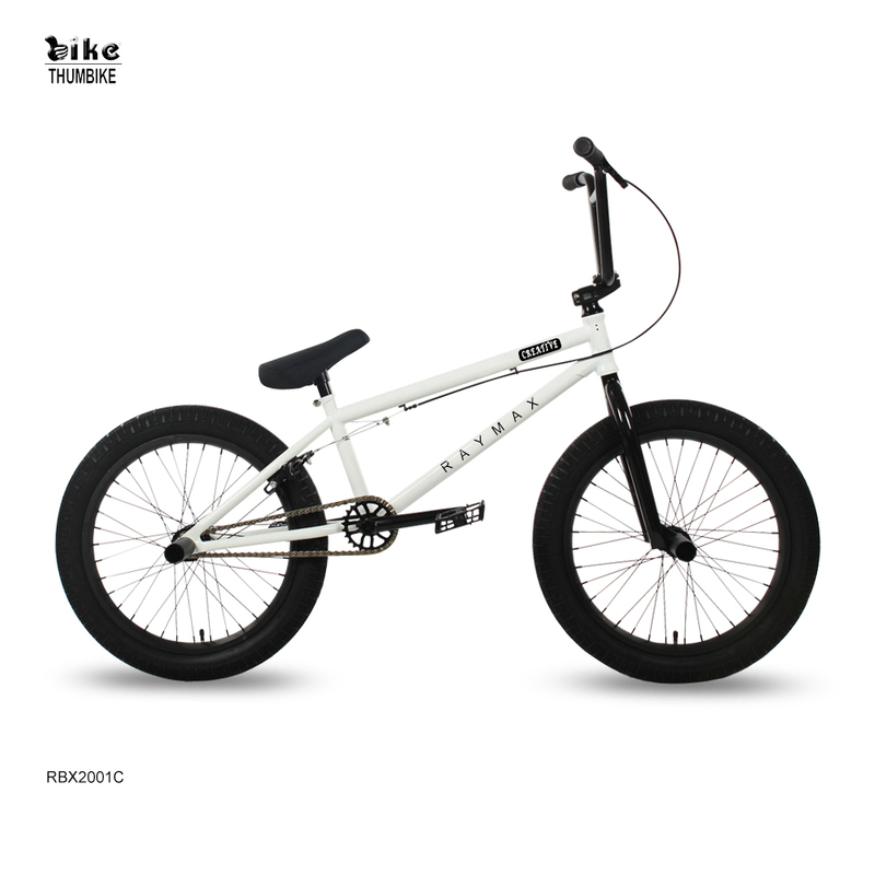 20 Inch Chromoly Factory Custom BMX Bike