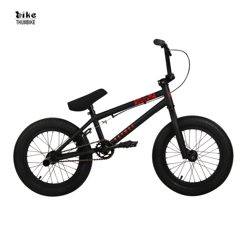 OEM High Quality Bmx Bike Freestyle 16 Inch Mini BMX Bike Bicycle